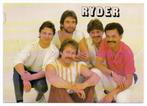 Orkest Ryder (muziek, Stramproy) 1983, Ophalen, 1980 tot heden, Ongelopen, Muziek