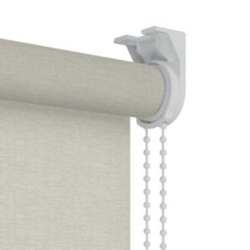 GAMMA rolgordijn dessin lichtdoorlatend 401 beige 90 x 190 beschikbaar voor biedingen