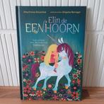 Amy Krouse Rosenthal - Elin de eenhoorn, Ophalen of Verzenden, Zo goed als nieuw, Amy Krouse Rosenthal