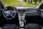 Toyota Avensis Wagon 2.4 VVTi Luna Business | Automaat | Nap, Auto's, Toyota, Te koop, Benzine, 73 €/maand, Gebruikt