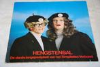 Simplisties Verbond – Hengstenbal LP Vinyl, Cd's en Dvd's, Vinyl | Nederlandstalig, Ophalen of Verzenden, Gebruikt, 12 inch, Pop
