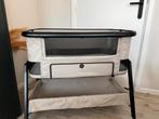 Co-sleeper Q Breeze - Aanschuifbedje, Ophalen, Zo goed als nieuw, Wieg