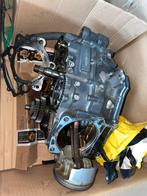 Yamaha XT 660 z Tenere motorblok, Ophalen, Gebruikt