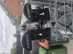 Dakdragers, Auto diversen, Dakdragers, Ophalen