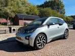 BMW i3 FEV 2013 Grijs, Auto's, BMW, Automaat, Achterwielaandrijving, 4 stoelen, 14 €/maand