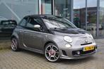 Abarth 500C 1.4 T-Jet Abarth Elaborabile Cabrio | 135 pk |, Voorwielaandrijving, Gebruikt, Euro 6, 4 cilinders