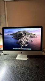 Snelle IMac 27 inch eind 2013 - 32RAM - 1TB SSD, Ophalen, Gebruikt, 32 GB, SSD