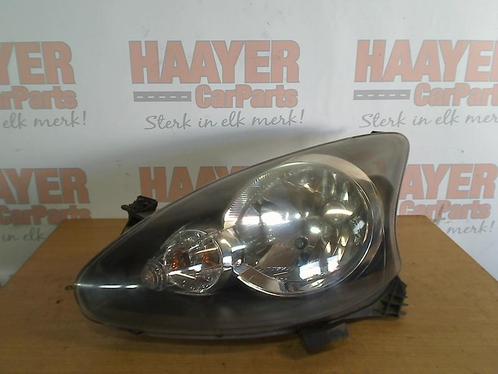 Koplamp Links Toyota Aygo (B10) (2005-07/2014-05), Auto-onderdelen, Verlichting, Toyota, Gebruikt
