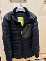 Brunotti Ski jas maat 176, Kinderen en Baby's, Ophalen, Zo goed als nieuw, Jongen, Jas
