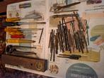 Hand gereedschap, Doe-het-zelf en Verbouw, Gereedschap | Handgereedschap, Ophalen of Verzenden, Gebruikt