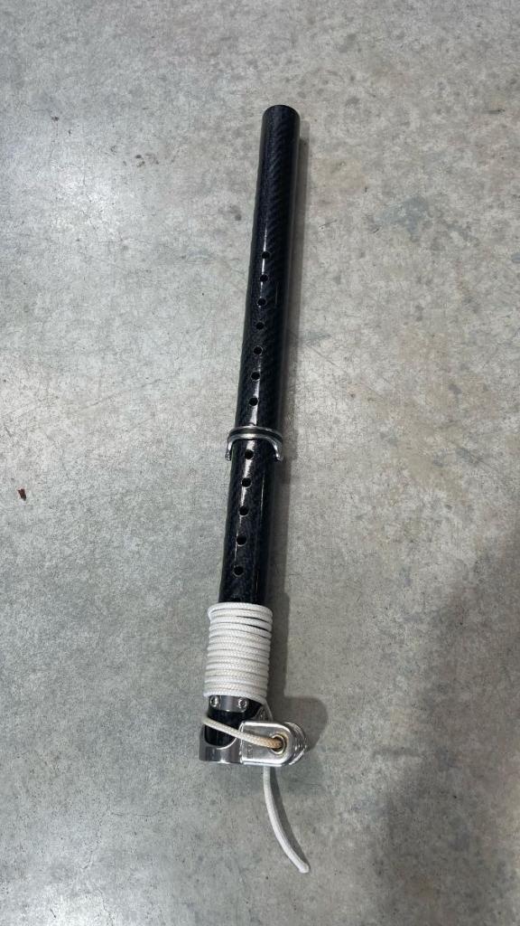 Simmer Style Carbon Extension RDM 32, Watersport en Boten, Windsurfen