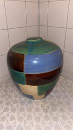 Lamp base / Lampvoet, Antiek en Kunst, Antiek | Keramiek en Aardewerk, Ophalen of Verzenden