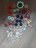 APPLICATIES 49 STUKS, Ophalen of Verzenden, Zo goed als nieuw