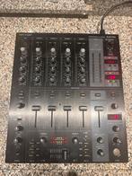 Behringer DJX750 DJ Mixer - Topstaat!, Ophalen of Verzenden, Zo goed als nieuw, Minder dan 5 kanalen, Microfooningang