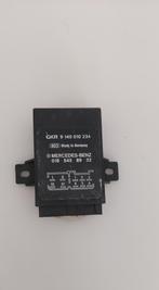 GKR Module Mercedes, Auto-onderdelen, Ophalen of Verzenden, Mercedes-Benz