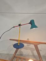 Veneta lumi postmoderne memphis stijl bureau lamp, Veneta lumi, Onbekend, Ophalen of Verzenden, Onbekend