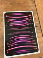 Apple ipad pro 11inch 256gb 4e generatie space gray, Computers en Software, Apple iPads, 10 inch, Apple iPad, Ophalen of Verzenden
