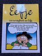 Stripboek Eefje, Eén stripboek, Ophalen of Verzenden, Gelezen