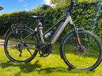 QWIC Performance MD11 Speed 45km/h met zware DT 735W accu, Fietsen en Brommers, Fietsen | Heren | Herenfietsen, Versnellingen