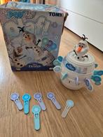Frozen "Pop Olaf" spel, Ophalen of Verzenden, Gebruikt, Jongen of Meisje