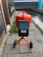 Betonmolen / Cementmolen te koop, Doe-het-zelf en Verbouw, Betonmolens, Ophalen of Verzenden, Gebruikt