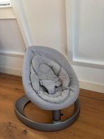 Nuna leaf grow, Kinderen en Baby's, Wipstoeltjes, Ophalen, Gebruikt, Wipstoel, Verstelbaar