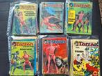 60 Tarzan classics, Ophalen of Verzenden, Zo goed als nieuw
