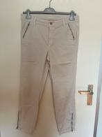Mooie Cambio broek m 46 te koop, Cambio, Wit, Maat 46/48 (XL) of groter, Ophalen of Verzenden
