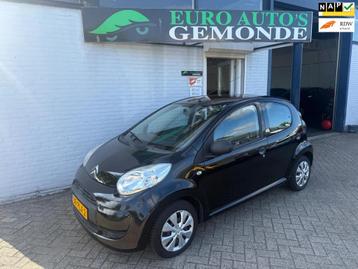 Citroen C1 1.0-12V SéductionJAAR APK BIJ AFLEVERING beschikbaar voor biedingen