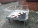 Maquette bak plexiglas. Evt voor plantjes of kuikentjes, Tuin en Terras, Kweekspullen, Ophalen