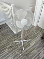 Staande ventilator, Witgoed en Apparatuur, Ventilatoren, Ophalen of Verzenden, Zo goed als nieuw