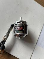 Brushless motor met klappropeller., Ophalen of Verzenden, Zo goed als nieuw, Elektro