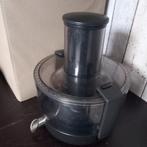 Philips HR7778 Sapcentrifuge - Zo goed als nieuw!, Ophalen of Verzenden, Zo goed als nieuw, Elektrisch, Sapcentrifuge