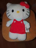 Hello kitty, Ophalen of Verzenden, Zo goed als nieuw, Poes