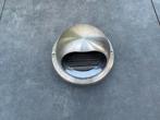 Ventilatierooster voor buitengevel, 110mm, Ophalen, Gebruikt