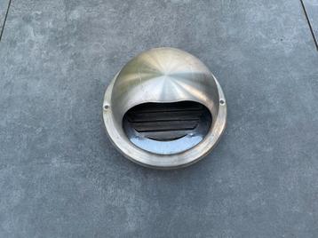 Ventilatierooster voor buitengevel, 110mm beschikbaar voor biedingen