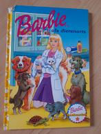 BARBIE ALS DIERENARTS, Ophalen of Verzenden, Gelezen