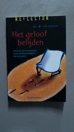 M. van Campen - Het geloof belijden, Ophalen of Verzenden, Gelezen, M. van Campen