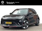 Smart #1 BRABUS 66 kWh 428 Pk | Panoramadak | Beats Audio |, Auto's, Smart, Gebruikt, 428 pk, 180 min, Zwart