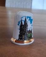 Vingerhoedje Roermond, Ophalen of Verzenden, Nieuw, Porselein, Nederland