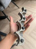 Kriegsmarine 40mm flak28 clip, Ophalen of Verzenden
