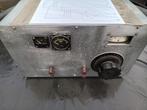 Variac regelbare transformator, Ophalen, Gebruikt
