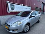 Fiat Bravo 1.4 Dynamic // 155 DKM NAP // Airco // Cruise con, Voorwielaandrijving, Gebruikt, Zwart, 4 cilinders