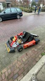 Kart 125cc aime, Ophalen, Gebruikt, Kart