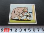 sticker panini donald duck story strip #118, Ophalen, Zo goed als nieuw