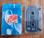 Dire Straits - On Every Street | Cassetteband, Cd's en Dvd's, Cassettebandjes, Ophalen of Verzenden, 1 bandje, Origineel