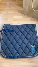 Full dressuur dekje KFPS, Dieren en Toebehoren, Ophalen of Verzenden, Gebruikt, Dekje