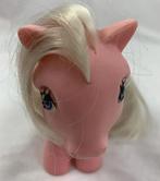 My Little Pony G1 Cotton Candy Frankrijk Hasbro 1982, Coolsingel 104, 3011 AG Rotterdam, Netherlands, Verzenden, Zo goed als nieuw