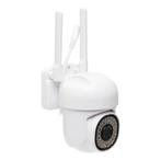 Draadloos Full HD Beveiligingscamera Systeem met 3TB opslag, Binnencamera, Nieuw, 5646JA, Info@zilverenedelstenen.nl