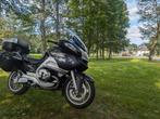 BMW R1200RT (BJ 2010), Motoren, Motoren | BMW, 2 cilinders, Particulier, Meer dan 35 kW, Toermotor